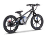 Charged E Balance Bike 16" 350w Blue