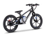 Charged E Balance Bike 16" 350w Blue
