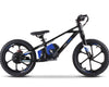Charged E Balance Bike 16" 350w Blue