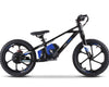 Charged E Balance Bike 16" 350w Blue