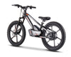 Charged E Balance Bike 20" 500w Orange