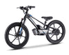 Charged E Balance Bike 20" 500w Blue