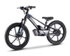 Charged E Balance Bike 20" 500w Blue
