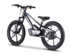 Charged E Balance Bike 20" 500w Blue