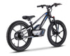 Charged E Balance Bike 20" 500w Blue