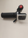 Charged Throttle assembly E Bike ChargedV2