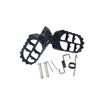 Charged Dual Sus Foot Peg