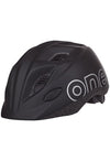 ONE Plus helmet Bobike Black Small