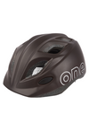 ONE Plus helmet Bobike Coffee Brown Small