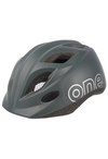 ONE Plus helmet Bobike Urban Grey Small