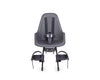 Baby Seat Bobike GO mini Macaron Grey