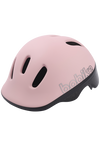Baby helmet Bobike GO Cotton Pink XXS