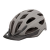 Polisport City'GoHelmet with Rear Led Light Grey