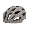 Polisport City'GoHelmet with Rear Led Light Grey