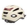 Polisport City'Go Helmet with Rear Led Light