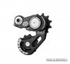 REVERSE Colab Expert Chain Tensioner (Silver)