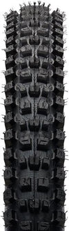 Continental Kryptotal-F Downhill Super Soft 29" x 2.40 Front Black Folding Tyre