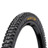 Continental Kryptotal-R Downhill Soft 27.5 x 2.40 Rear Black Folding Tyre