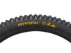 Continental Kryptotal-R Enduro Soft 27.5" x 2.40 Rear Black Folding Tyre
