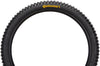 Continental Kryptotal-R Enduro Soft 29" x 2.40 Rear Black Folding Tyre