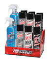 Counter Display Stand Maxima Oils
