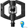 Crankbrothers Pedal Mallet Enduro Black