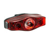 Bike Light Ryder Tri Eye Rear