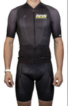 Ryno Power Elite Cycling Kit LTD Edition - Pinstripe, Medium