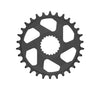 Chainring 38T Direct Mount Round SHIMANO 3 offset