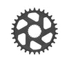 Chainring 34T Direct Mount Round SHIMANO 3 offset