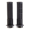 DMR Deathgrip Mountain Bike Handlebar Grips Flange