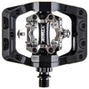 DMR V-Twin Pedal Black