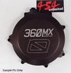 Clutch Cover KTM 450XCF 450SXF 500EXCF 500XCF