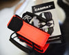 Camrat Strap Road Bike Saddle MountOrange
