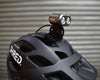 Kakapo Lights 2000 Lumen MTB Helmet & Handlebar Light