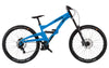 DH Frame Orange Bikes 329 Frame & Shock ONLY