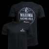 Maxima Drop T-Shirt / Black / M