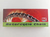DC Dyna Chain 420-138L 2000 Tensile Strength
