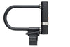 AXA Newton Pro U-Lock 190 mm / 17 mm - Black