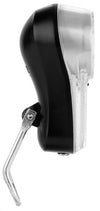 AXA City Battery LED Headlight - 4 Lux