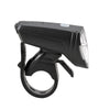 AXA Greenline 25 USB Rechargeable Front Light - 25 Lux