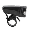AXA Greenline 50 USB Rechargeable Front Light - 50 Lux