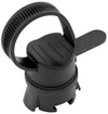 AXA Newton Pro U-Lock 190 mm / 17 mm - Black