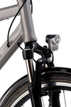 AXA Pico 30-E Switch E-bike Headlight 6-42V - 30 Lux