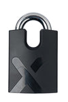 AXA Newton ProMoto+ 2 Chain Lock 100 cm / 9 mm - Black