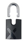 AXA Newton ProMoto+ 4 Heavy-Duty Chain Lock 130 cm / 10.5 mm - Black