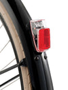 AXA Run Battery LED Rear Light - Mudguard Mount