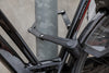AXA Fold 85 Folding Lock 85 cm - Black