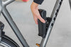 AXA Fold 85 Folding Lock 85 cm - Black