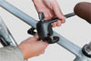 AXA Fold 85 Folding Lock 85 cm - Black